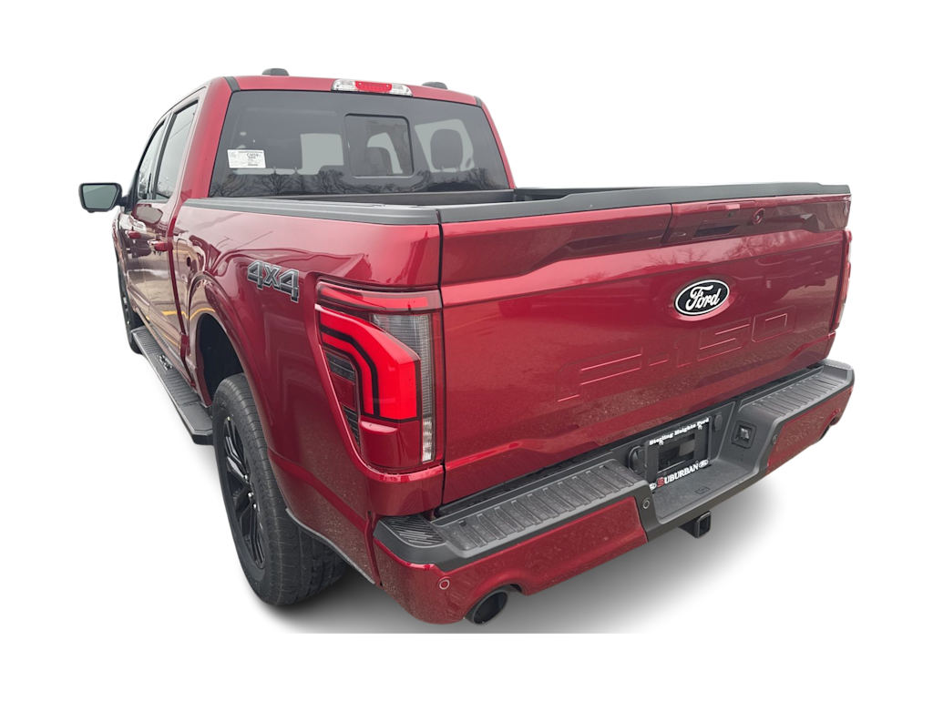 Thumbnail: 2026 Ford F-150 - 18