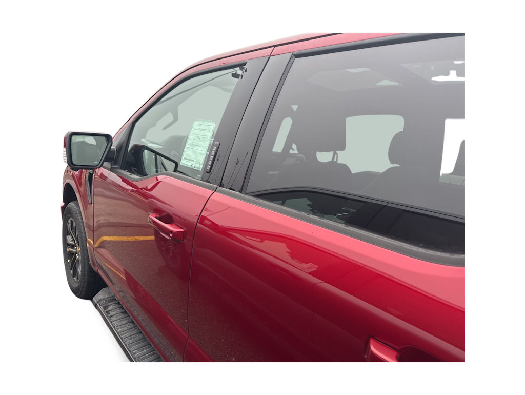 Thumbnail: 2026 Ford F-150 - 2