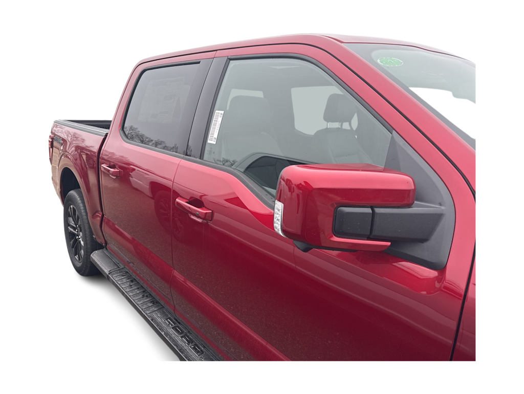 Thumbnail: 2026 Ford F-150 - 21