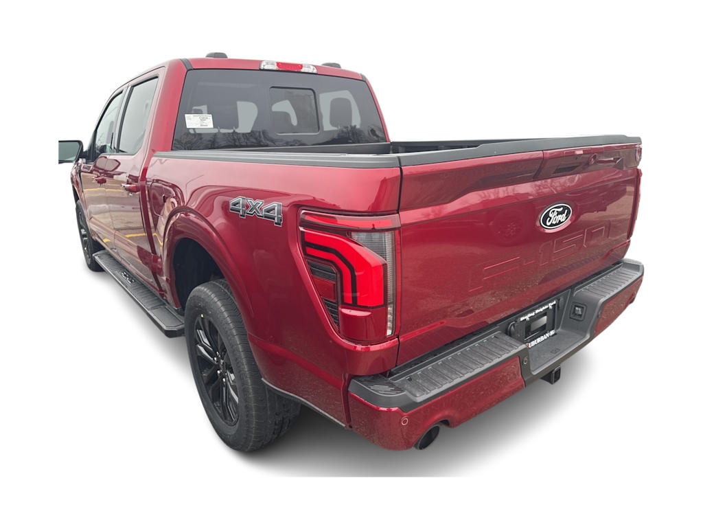 Thumbnail: 2026 Ford F-150 - 25