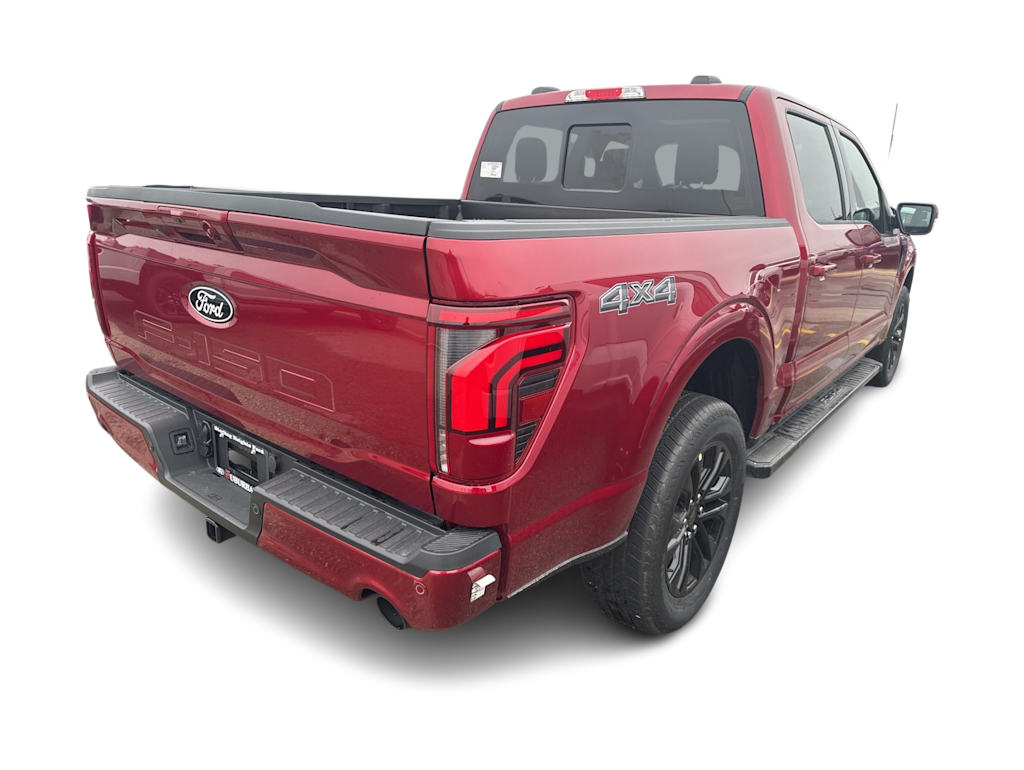 Thumbnail: 2026 Ford F-150 - 15