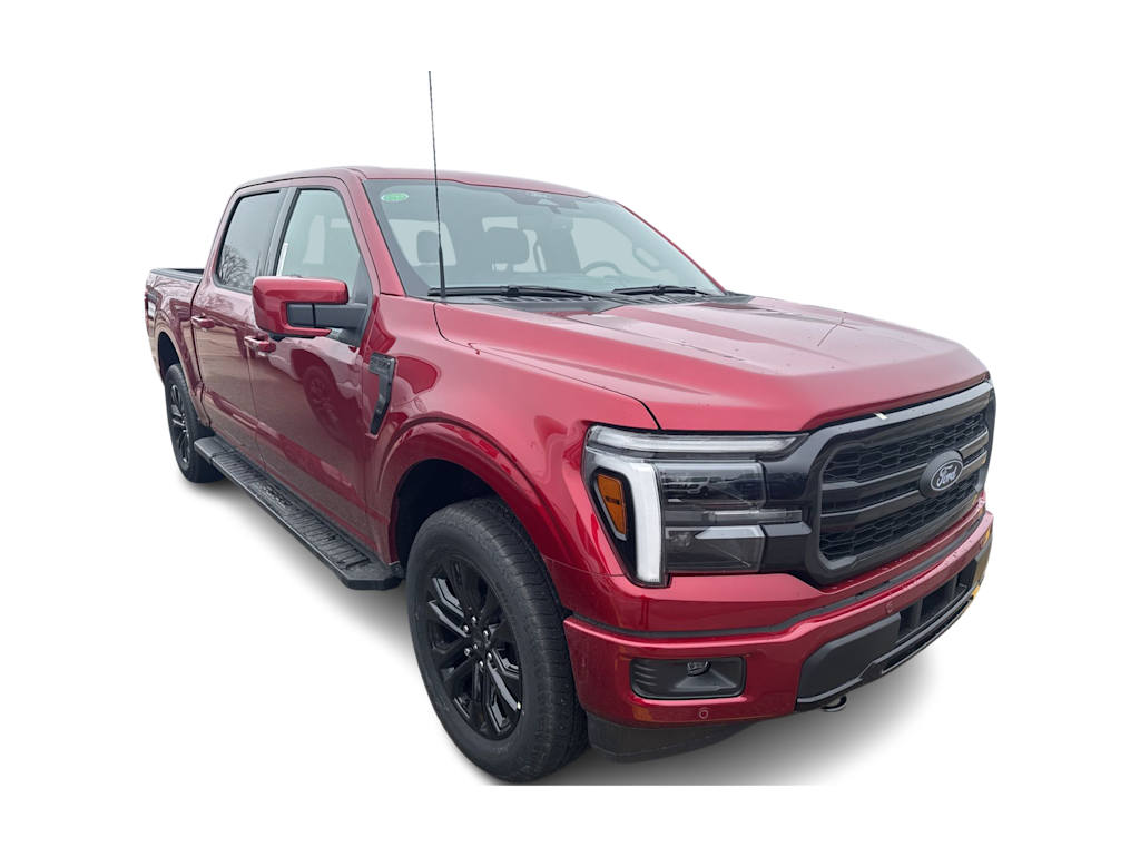 Thumbnail: 2026 Ford F-150 - 11