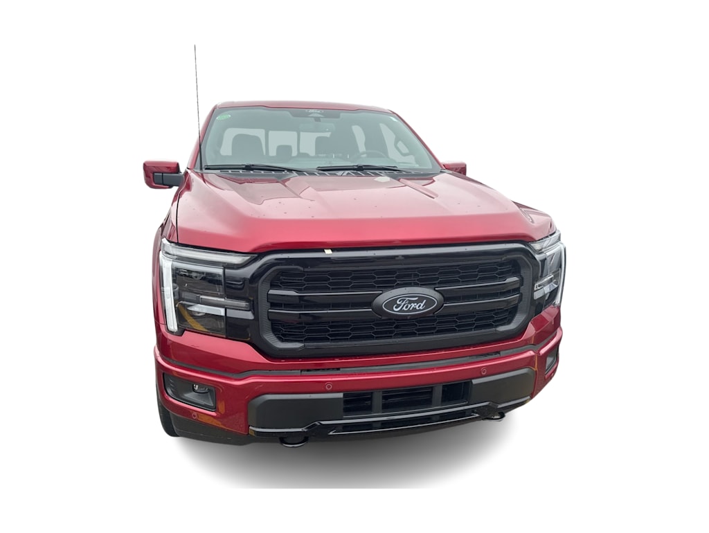 Thumbnail: 2026 Ford F-150 - 10
