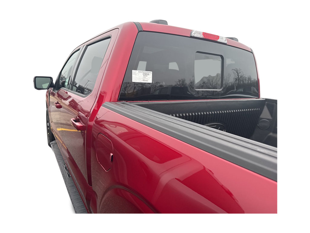 Thumbnail: 2026 Ford F-150 - 17