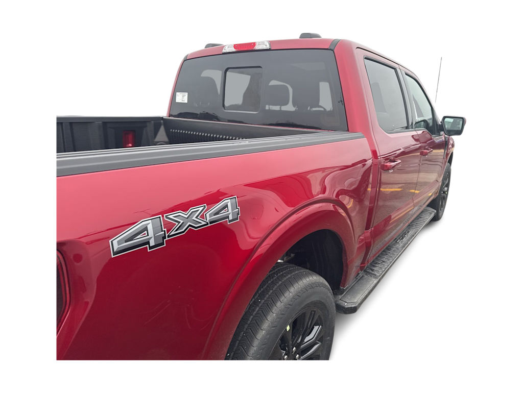 Thumbnail: 2026 Ford F-150 - 14