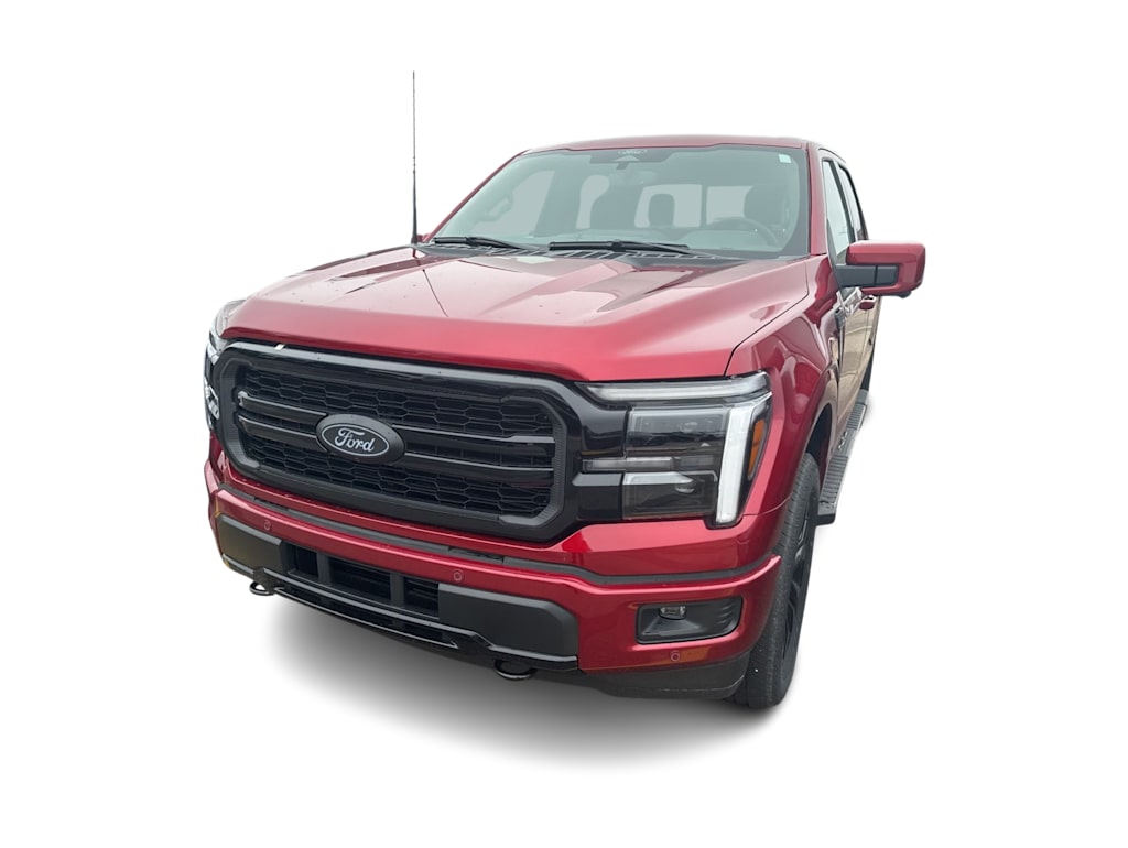 Thumbnail: 2026 Ford F-150 - 5