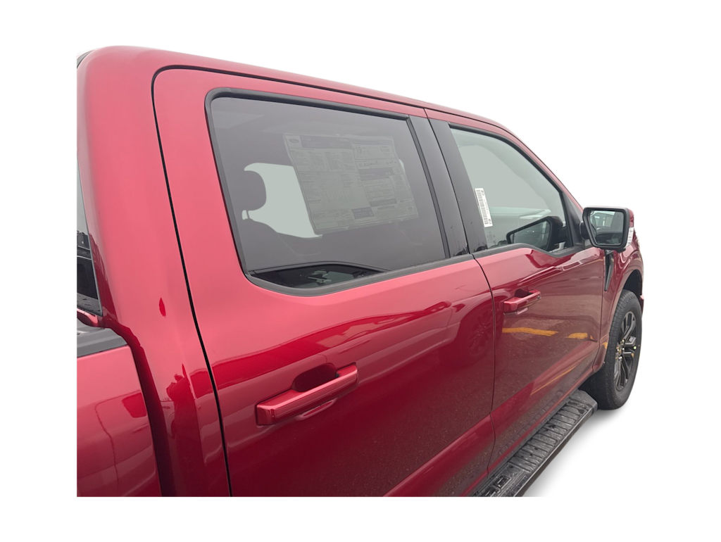 Thumbnail: 2026 Ford F-150 - 12