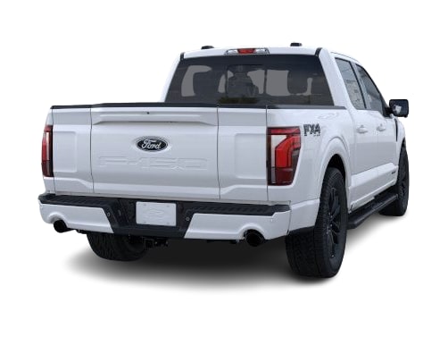 Thumbnail: 2025 Ford F-150 - 14