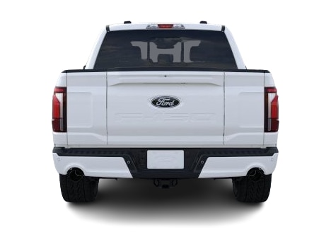 Thumbnail: 2025 Ford F-150 - 4