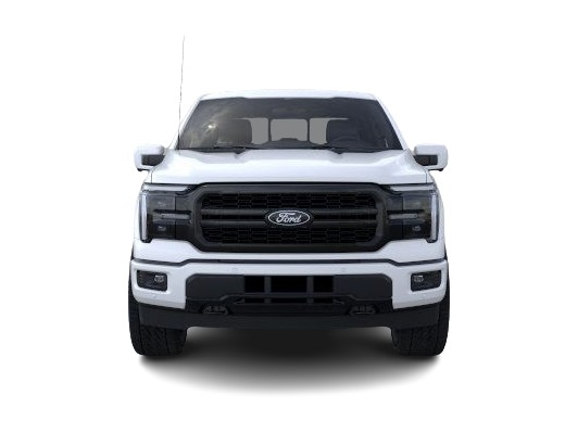 Thumbnail: 2025 Ford F-150 - 12