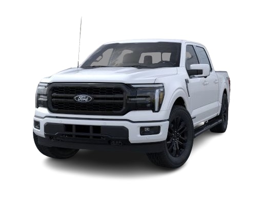 Thumbnail: 2025 Ford F-150 - 5