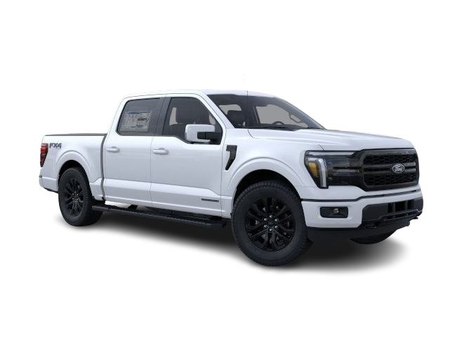 Thumbnail: 2025 Ford F-150 - 13
