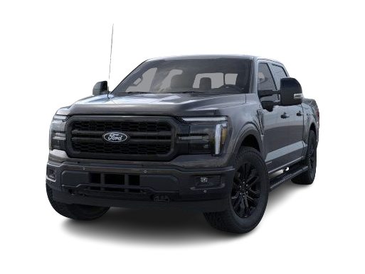 Thumbnail: 2025 Ford F-150 - 6