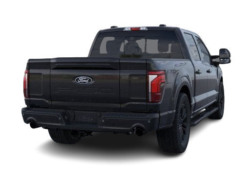 Thumbnail: 2025 Ford F-150 - 15