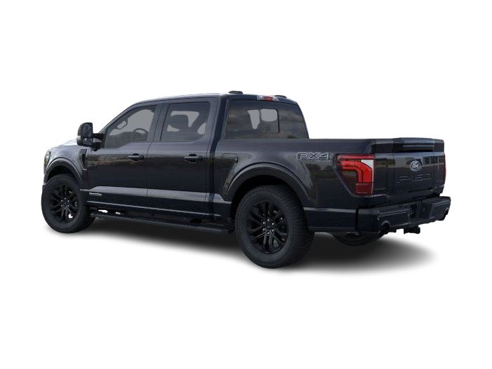 Thumbnail: 2025 Ford F-150 - 12