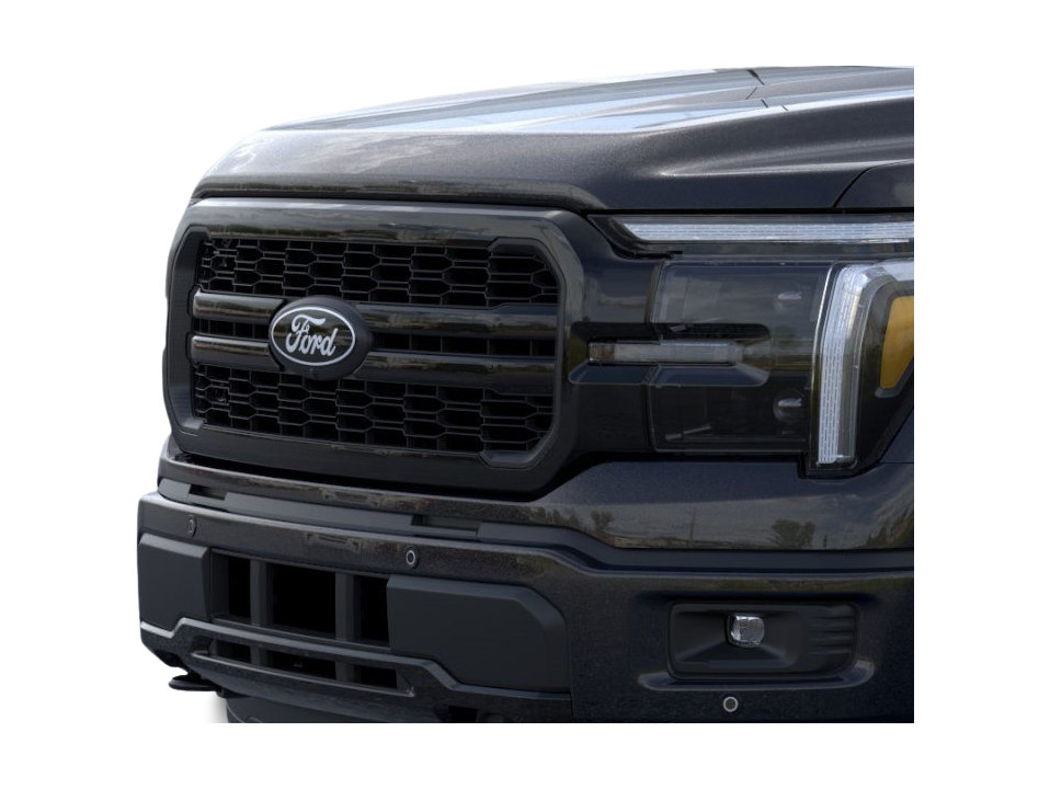 Thumbnail: 2025 Ford F-150 - 19