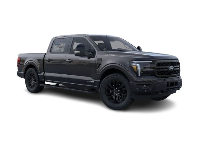 Thumbnail: 2025 Ford F-150 - 14
