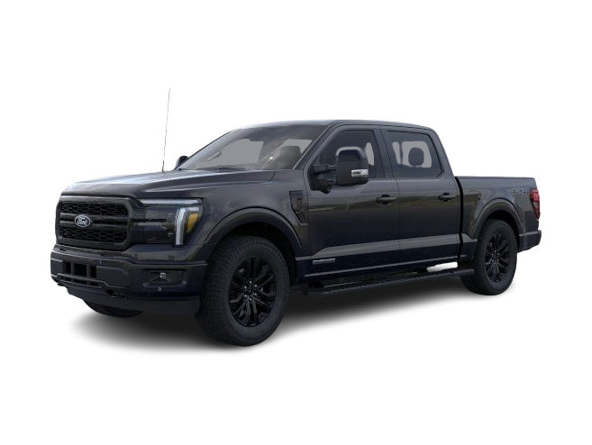 Thumbnail: 2025 Ford F-150 - 4