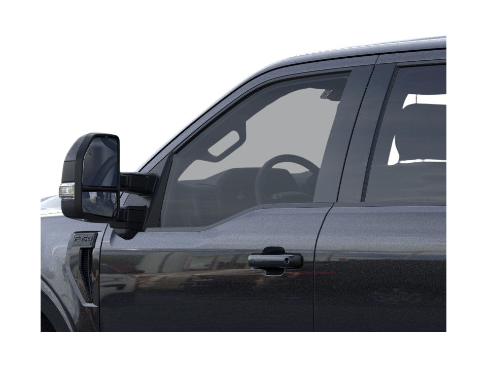 Thumbnail: 2025 Ford F-150 - 3