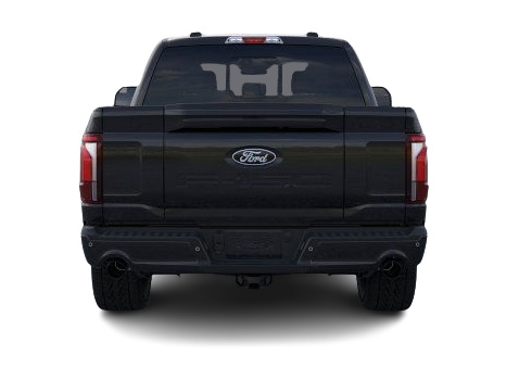 Thumbnail: 2025 Ford F-150 - 5