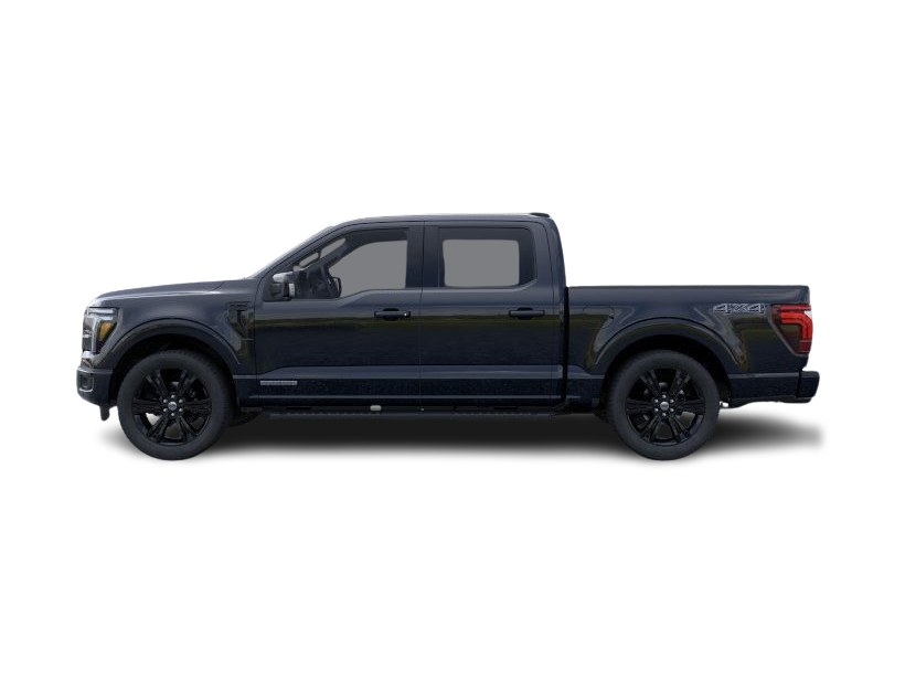Thumbnail: 2025 Ford F-150 - 3