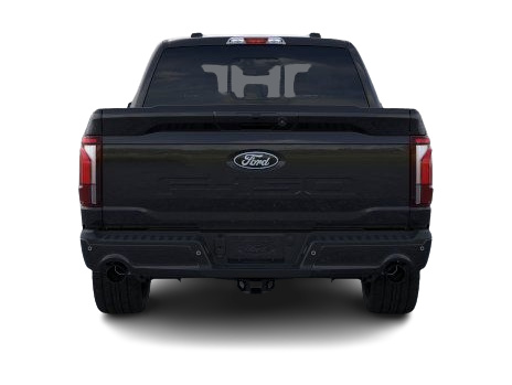 Thumbnail: 2025 Ford F-150 - 5