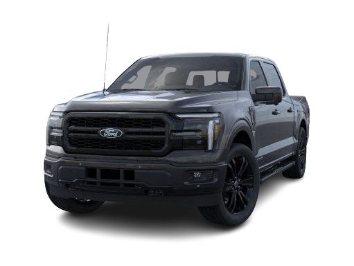 Thumbnail: 2025 Ford F-150 - 6