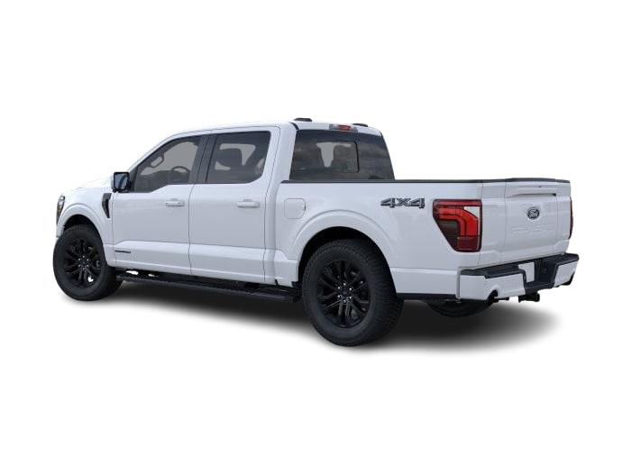 Thumbnail: 2025 Ford F-150 - 4