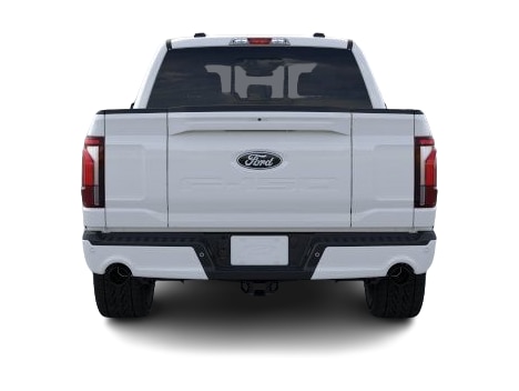 Thumbnail: 2025 Ford F-150 - 5