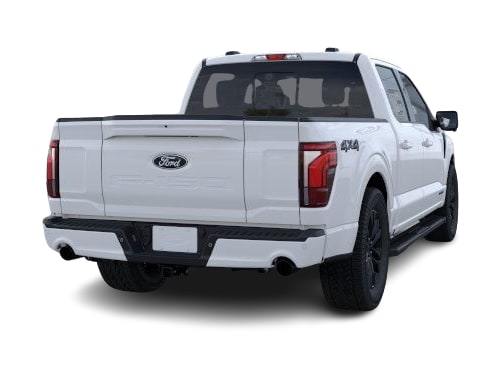 Thumbnail: 2025 Ford F-150 - 14