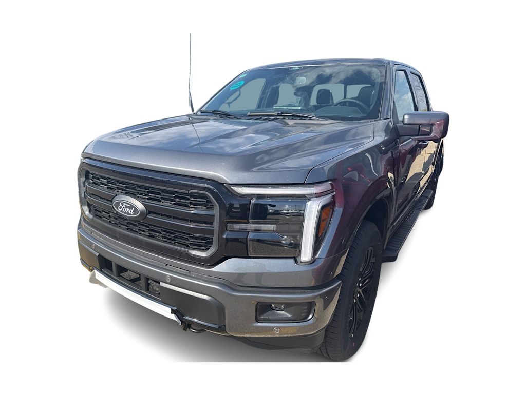 Thumbnail: 2026 Ford F-150 - 8