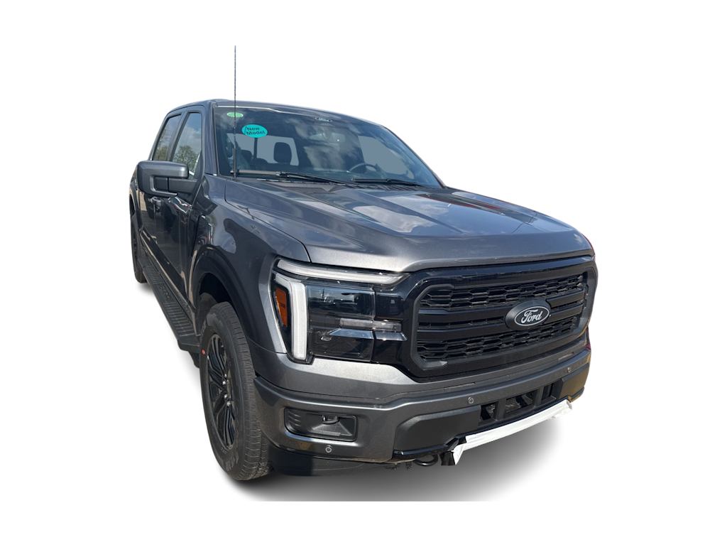 Thumbnail: 2026 Ford F-150 - 10