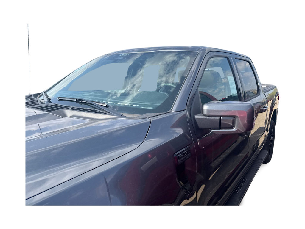 Thumbnail: 2026 Ford F-150 - 19