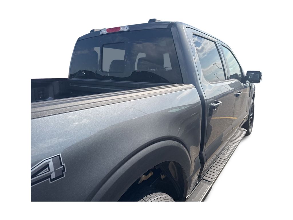 Thumbnail: 2026 Ford F-150 - 15