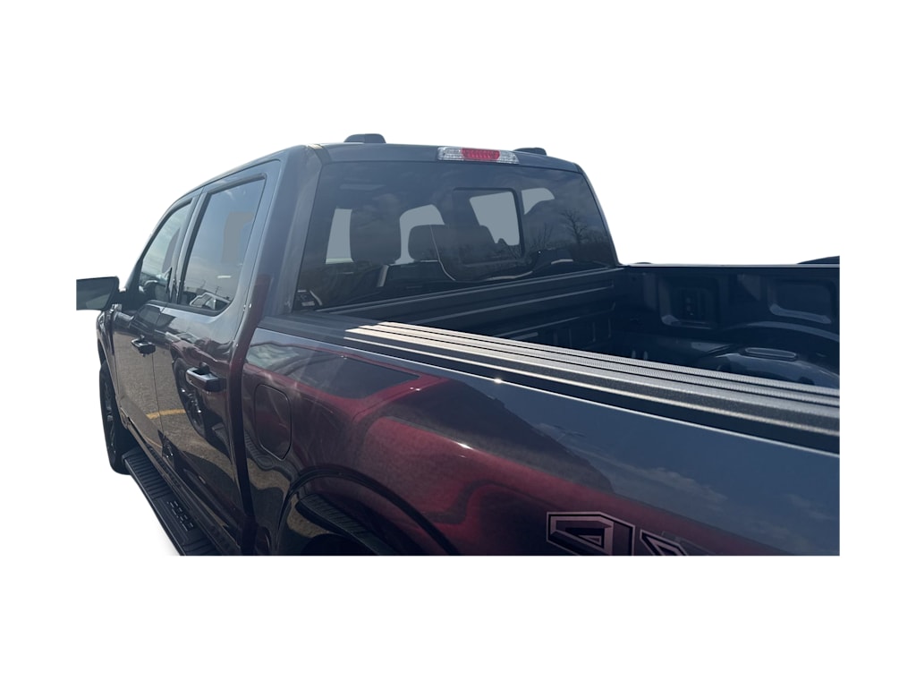 Thumbnail: 2026 Ford F-150 - 25