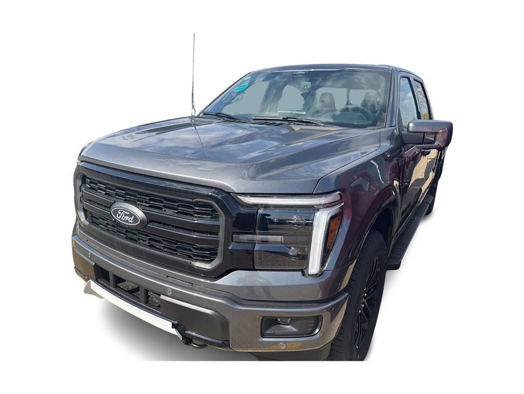 Thumbnail: 2026 Ford F-150 - 20