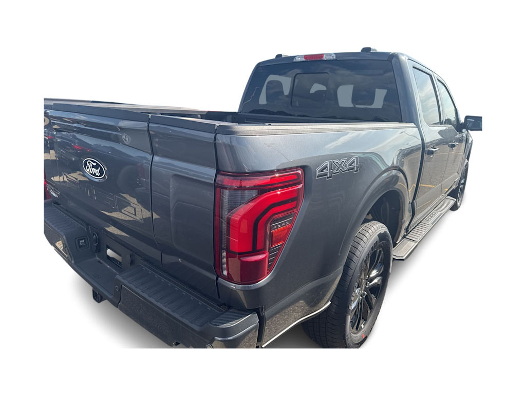 Thumbnail: 2026 Ford F-150 - 16
