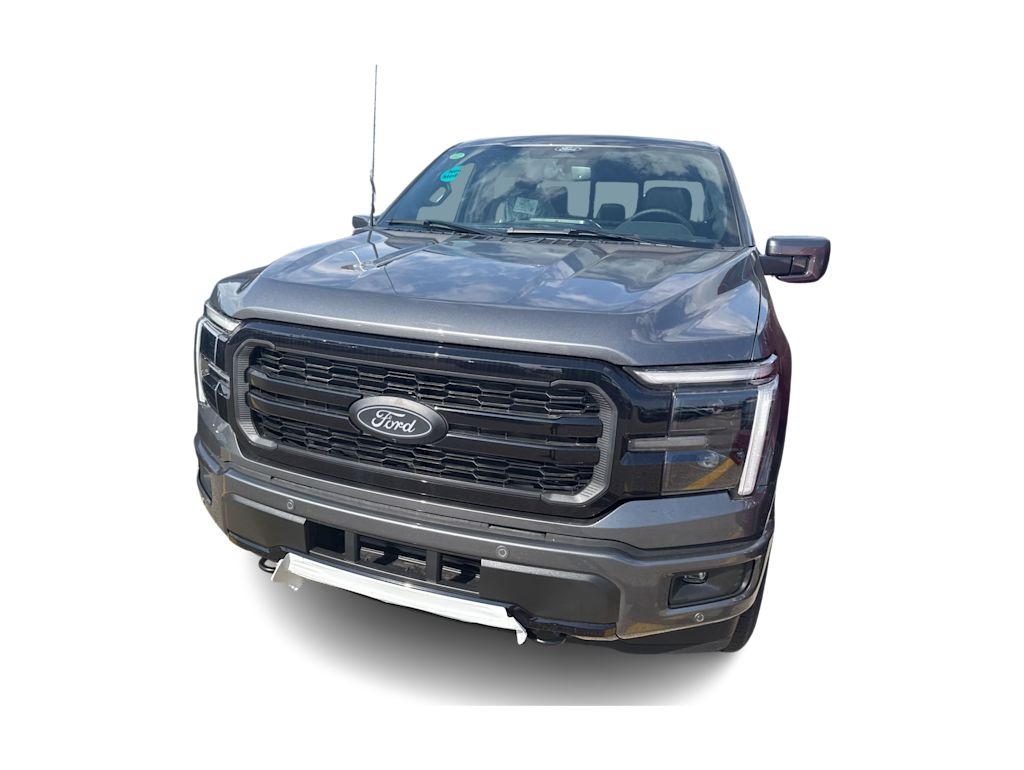 Thumbnail: 2026 Ford F-150 - 4