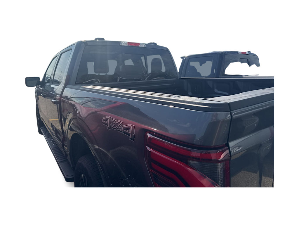 Thumbnail: 2026 Ford F-150 - 26