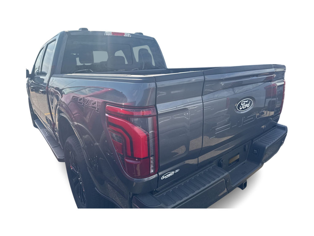 Thumbnail: 2026 Ford F-150 - 17