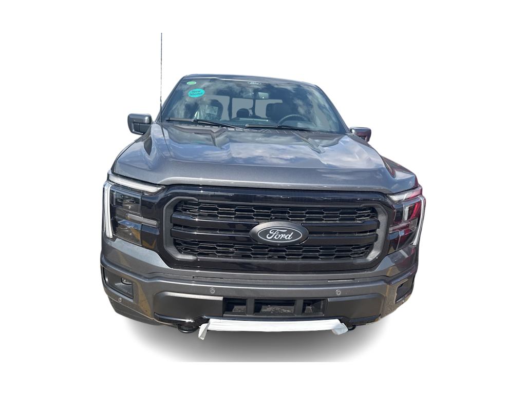 Thumbnail: 2026 Ford F-150 - 9