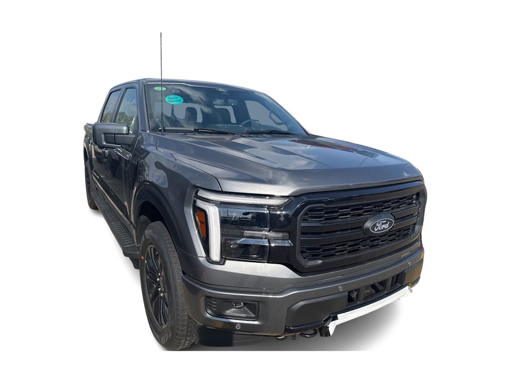 Thumbnail: 2026 Ford F-150 - 23