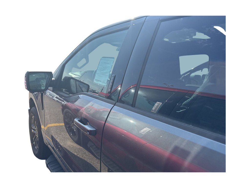 Thumbnail: 2026 Ford F-150 - 2