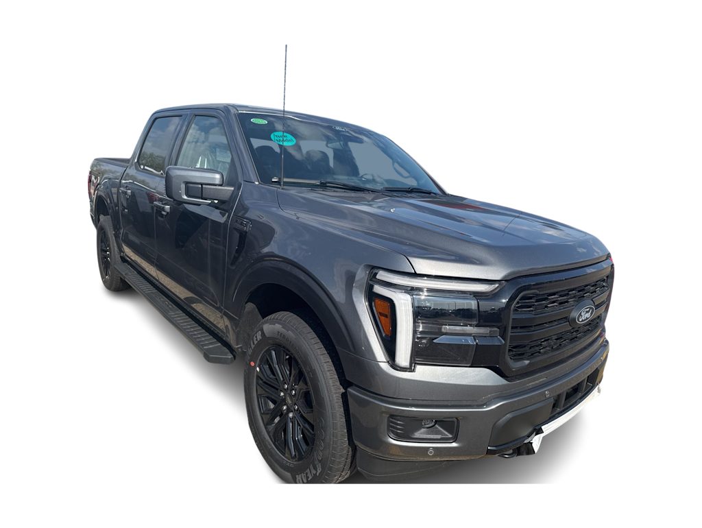Thumbnail: 2026 Ford F-150 - 11