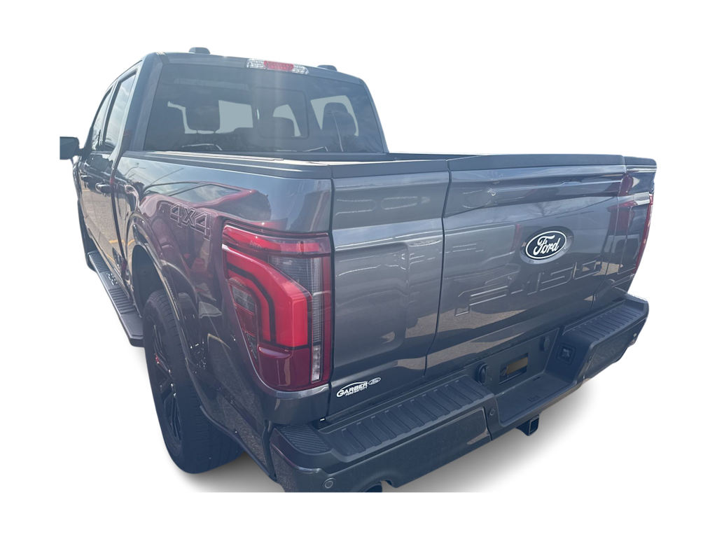 Thumbnail: 2026 Ford F-150 - 3