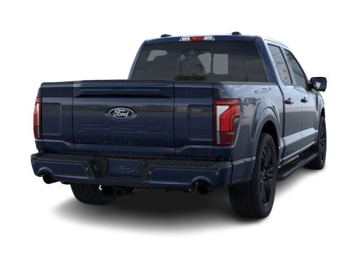 Thumbnail: 2026 Ford F-150 - 14
