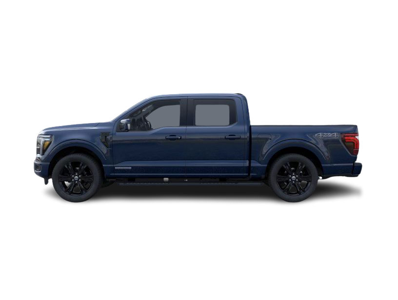 Thumbnail: 2026 Ford F-150 - 11