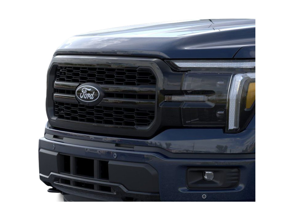 Thumbnail: 2026 Ford F-150 - 18