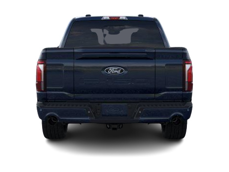 Thumbnail: 2026 Ford F-150 - 5