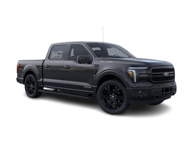Thumbnail: 2026 Ford F-150 - 13